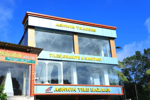 Image of: Ashwin Traders Pazhugal Tile Store