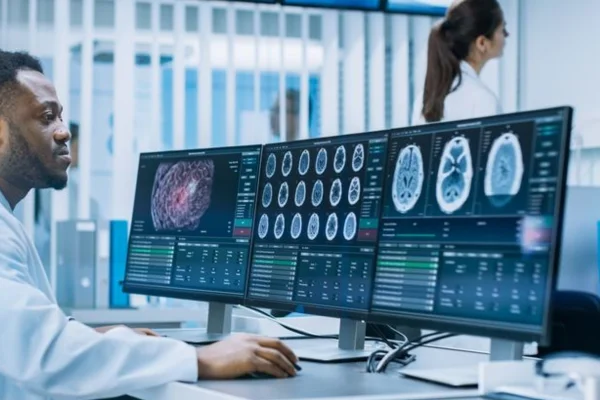 Image of: Radstar Teleradiology Pvt Ltd Medical Imaging Services