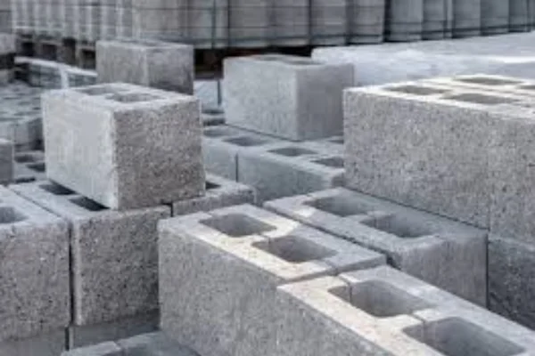 Image of: Ultimate Precast Blocks And Builders in Swamitopu