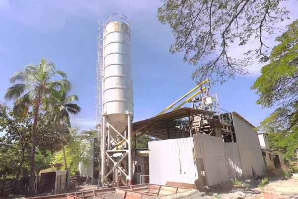 Image of: Tuff Concrete in Nagercoil