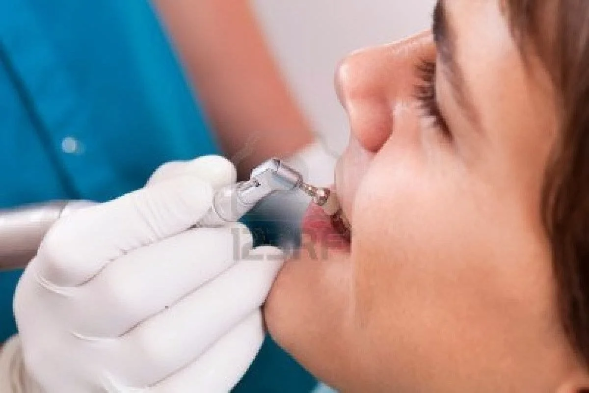 Image of: Arvin Dental Clinic in Nagercoil