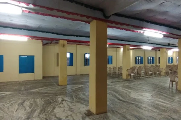Image of: Sivadhanu Kalyana Mandapam in Nagercoil