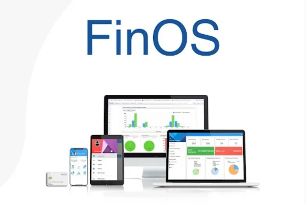 Image of: FinOS Technologies Cloud Banking Solutions Digital Payments