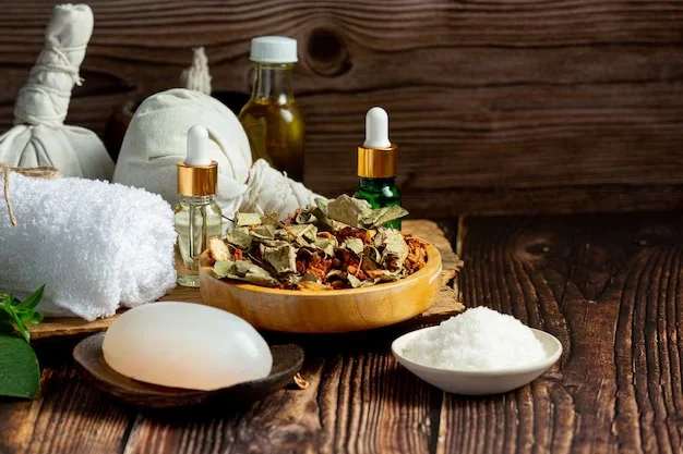 Image of: Issac Aasan Ayurveda Clinic in Attoor