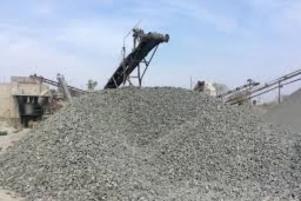 Image of: Sundaravel Blue Metal Pvt Ltd in Boothapandi