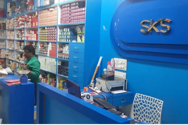 Image of: SKS Electricals Peyodu Electrical Supply Store