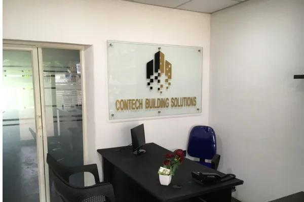 Image of: Contech Building Solutions Construction Ambalakalai