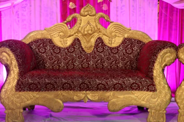 Image of: Sahayanager Community Hall Wedding Venue