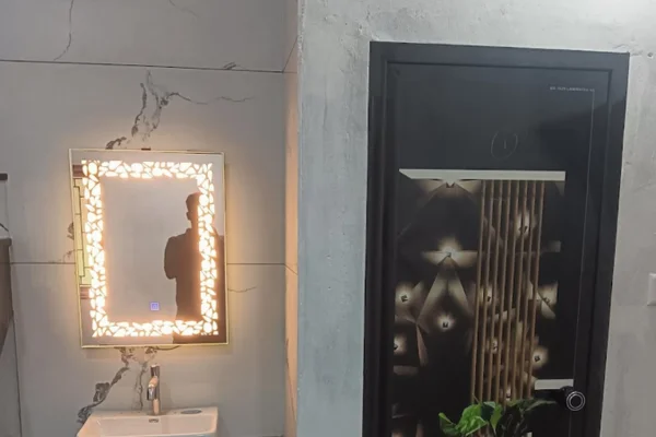 Image of: JLJ Aluminium Fabrication Verkilambi Interior Solutions