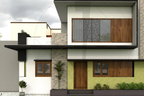 Image of: SWEN Architects in Nithiravilai Architecture Firm