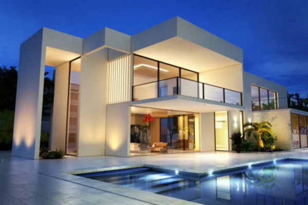 Image of: Aiva Construction in Kaliyakkavilai Expert Builders