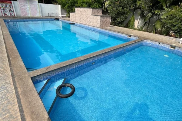 Image of: Mr Pools and Fountain Pvt Ltd Marthandam Swimming Pool Builders