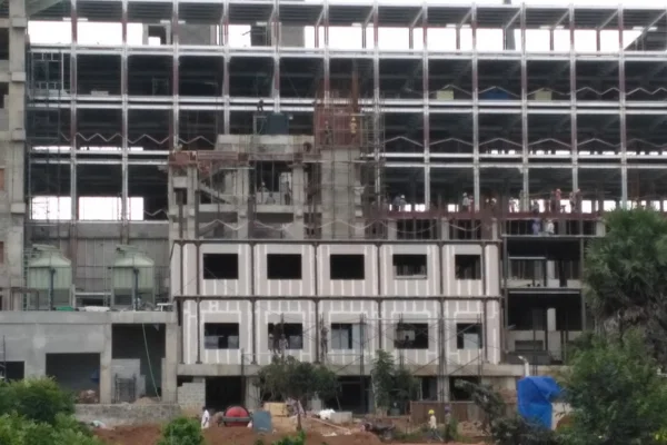 Image of: Aerocon Panels Suppliers Nagercoil Lightweight Wall Solutions