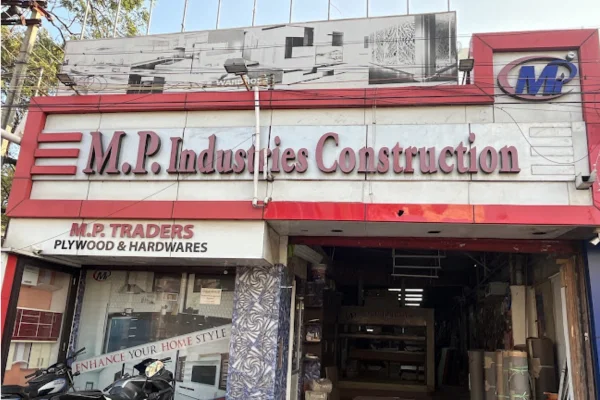 Image of: MP Industries Construction in Nagercoil Interior Designer