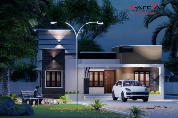 Image of: AR Builders Karungal Tamil Nadu