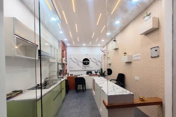 Image of: Noahs Ark Builders and Interiors in Mulagumudu