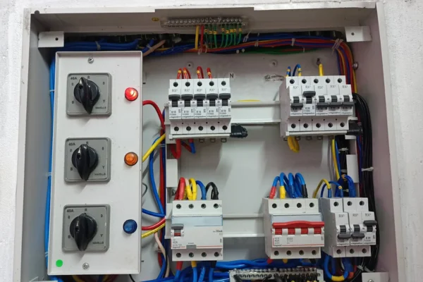 Image of: Pravin Electrical And Plumbing Works Ayirampalavilai