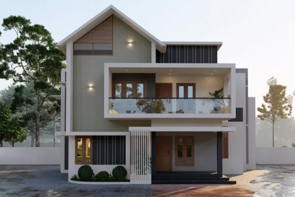 Image of: Catherine Construction Kuzhithurai Tamil Nadu