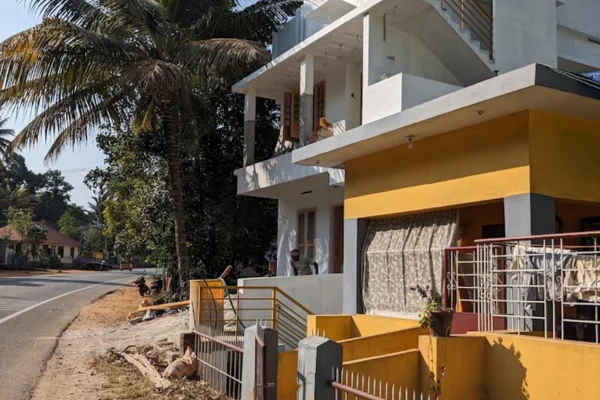 Image of: Tekton Builders Kuzhithurai Tamil Nadu