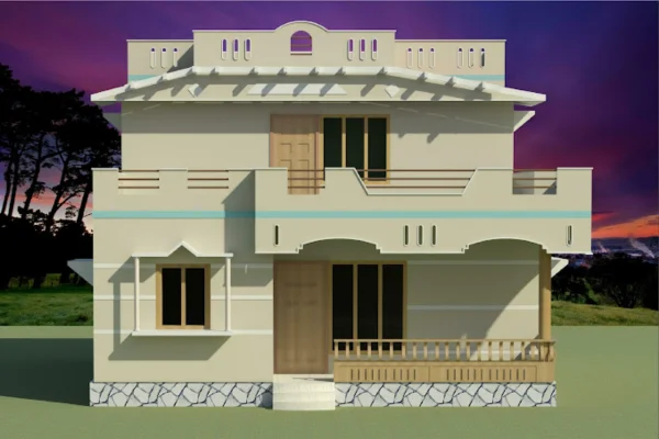 Image of: Ryan Builders and Designers Kuzhithurai