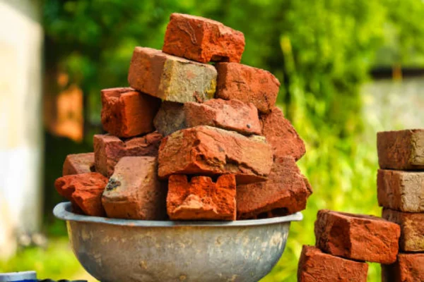 Image of: SKS Bricks in Attoor