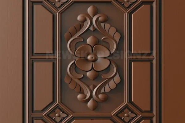 Image of: JK Royal Wooden Gifts Windows And Doors Thengapattanam