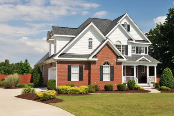 Image of: Rehoboth Constructions in Mecode