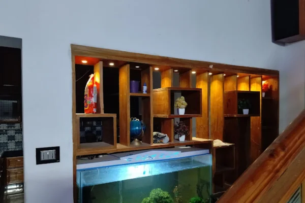 Image of: Bhuvanesh Plumbing and Electrical Works in Erachakulam