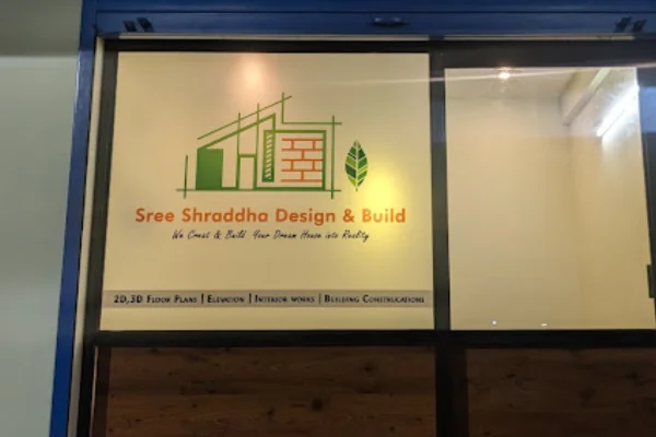 Image of: Sree Shraddha Design And Build in Nagercoil