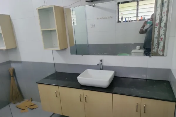 Image of: UPVC Windows Nagercoil Durable Window Solutions