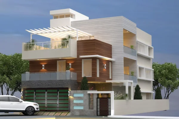 Image of: Safeco Structurals Eraniel Structural Consultancy Services