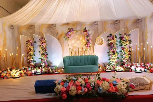 Image of: BV Catering and Event Management in Kottaram