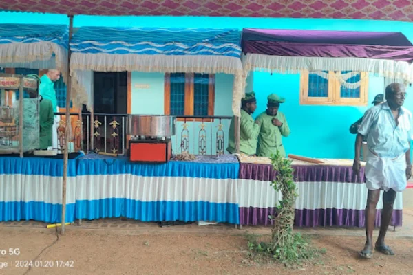 Image of: Kilbert Event Management in Mecode