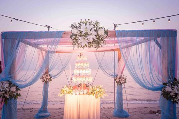 Image of: Best Event And Management in Thuckalay