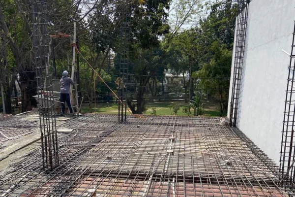 Image of: LIRA Agency Marthandam Trusted Construction and Real Estate