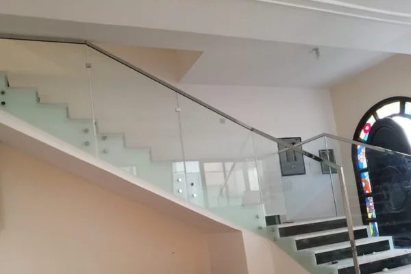 Image of: Jeyamatha Glass Thittuvilai Reliable Glass Solutions and Services