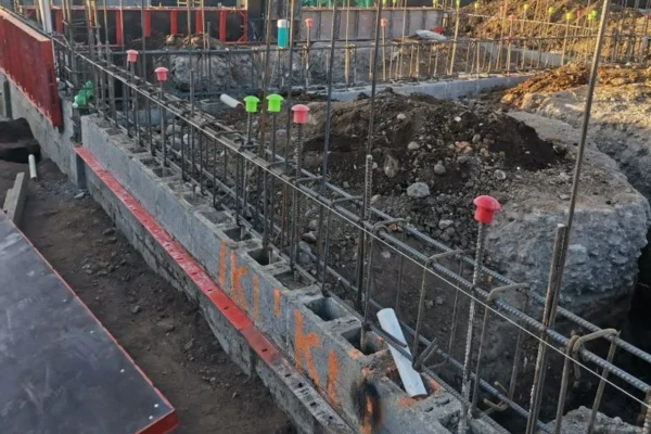 Image of: Bedan Construction and Interiors Colachel Quality Building Solutions