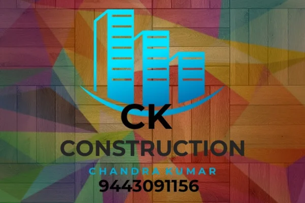 Image of: CK Construction Neruvakuzhi Quality Residential and Commercial Builders