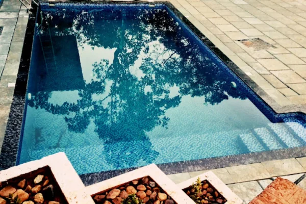 Image of: Leisure Swimming Pool Construction Odayarvilai Colachel