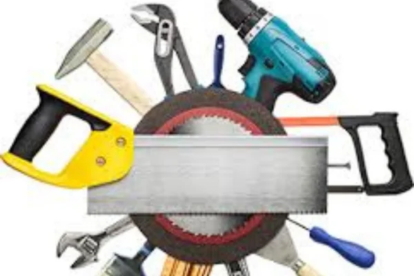 Image of: Daisy and Sons Hardwares in Attoor