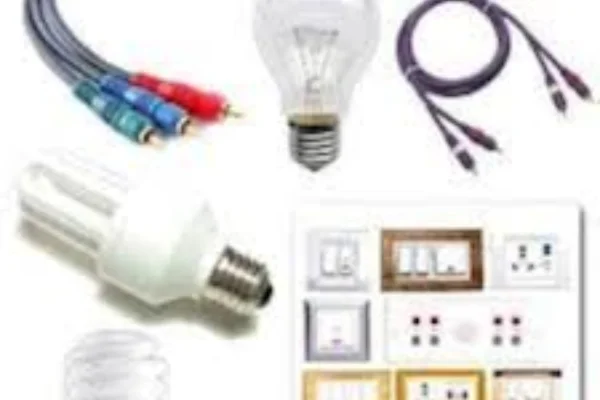 Image of: Siva Electrical Hardwares in Thiruvattar