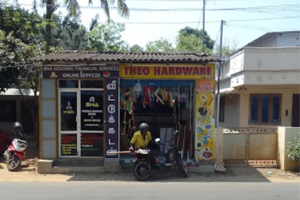 Image of: Theo Hardwares in Verkilambi for Tools and Items