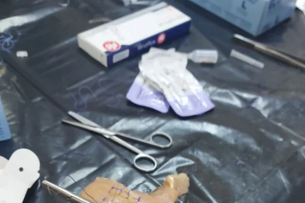 Image of: Dr Ponmani Clinic Nagercoil General Healthcare and Consultation