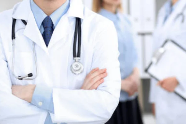 Image of: J R Medical Clinic in Kaliyakkavilai