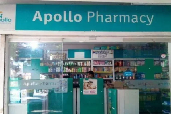 Image of: Apollo Pharmacy Kaliakkavilai - Health and Wellness Today