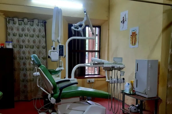 Image of: Nalam Orocare Dental Clinic Dental Treatments Thuvarancaud