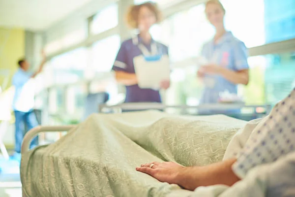 Image of: St. Antony's Hospital in Padanthalumoodu