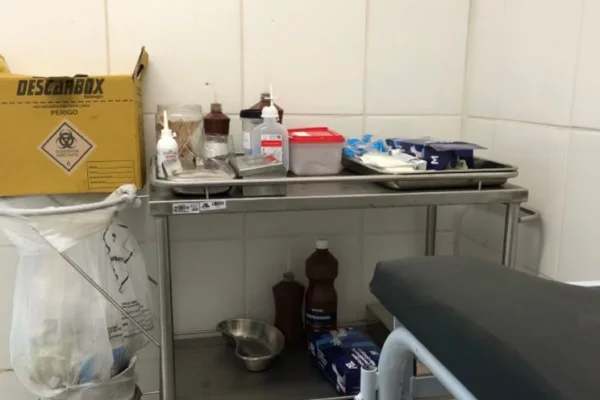 Image of: Sreekumar Clinic Nagercoil General Health Consultation