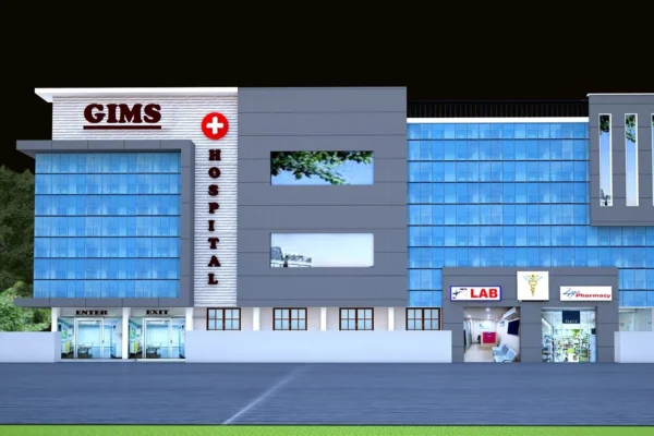 Image of: GIMS in Padanthalumoodu Best Medical Services for All Ages