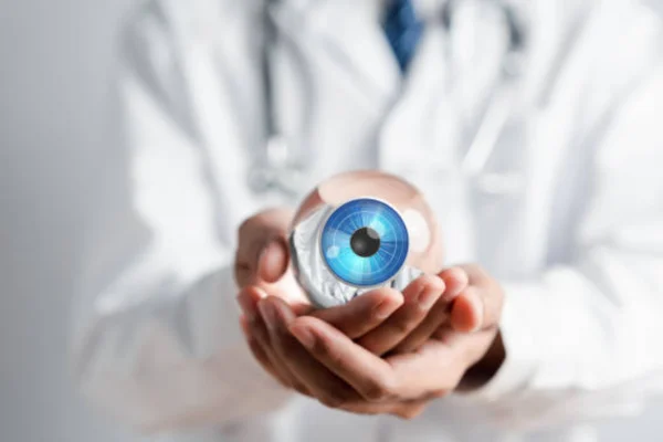 Image of: Kumar Eye Clinic in Kaliyakkavilai